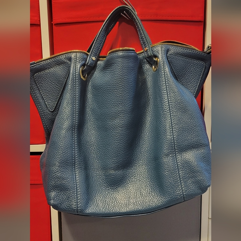 Gianni Notaro purse